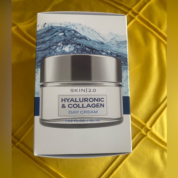 ‼️🚨TODAY- Skin  Hyaluronic and collagen - Picture 3 of 3